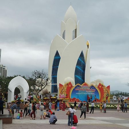 Olwen Hotel Nha Trang Exterior foto