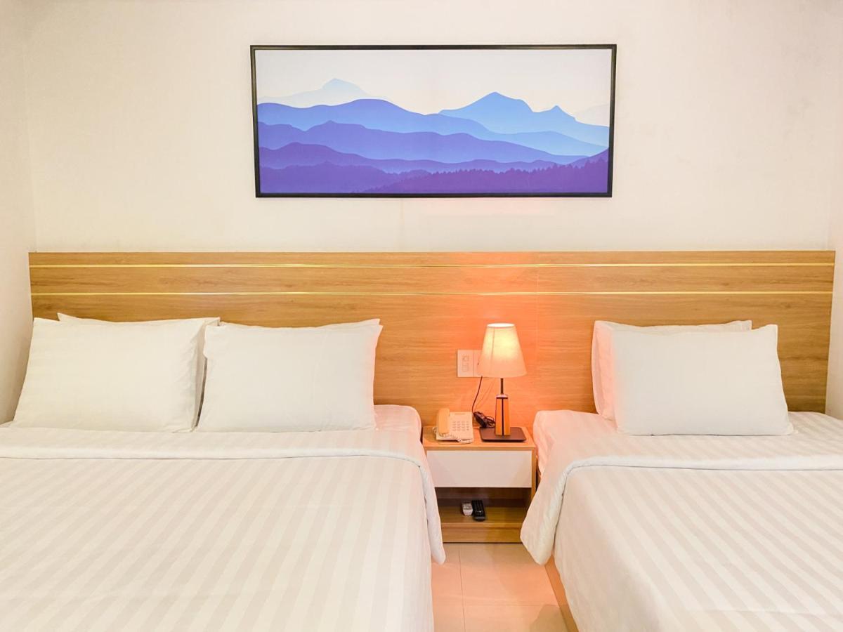 Olwen Hotel Nha Trang Exterior foto