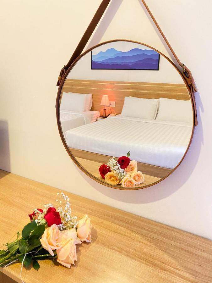 Olwen Hotel Nha Trang Exterior foto